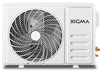 Кондиционер XIGMA серия SKY