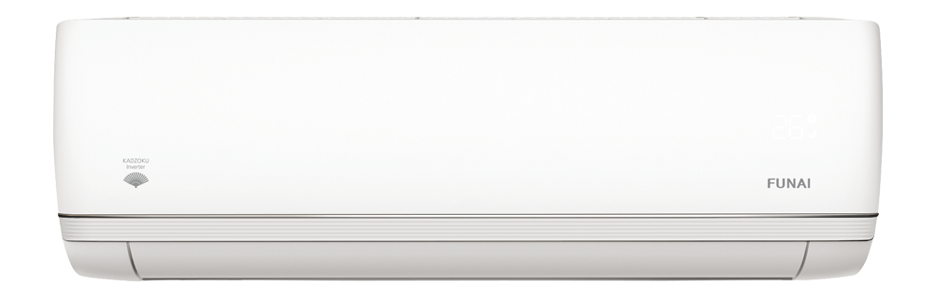 Кондиционер FUNAI KADZOKU Inverter 2024