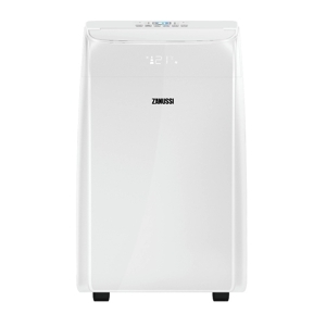 Мобильный кондиционер Zanussi Massimo Solar White