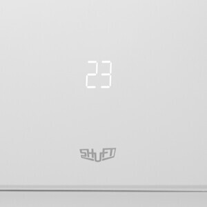 Кондиционер Shuft Soturai DC Inverter